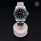 Submariner Date