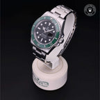 Submariner Date