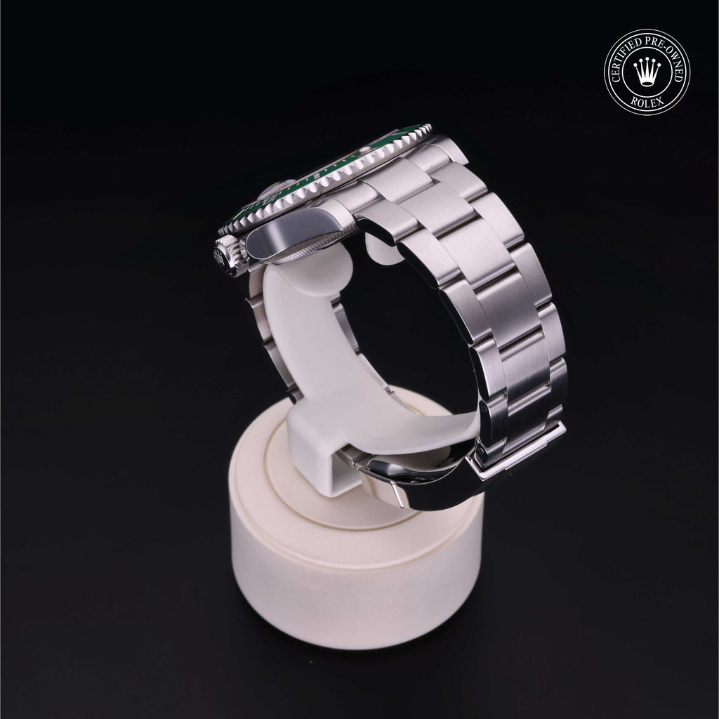 Submariner Date