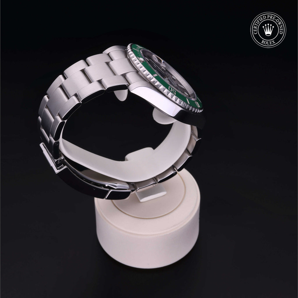Submariner Date