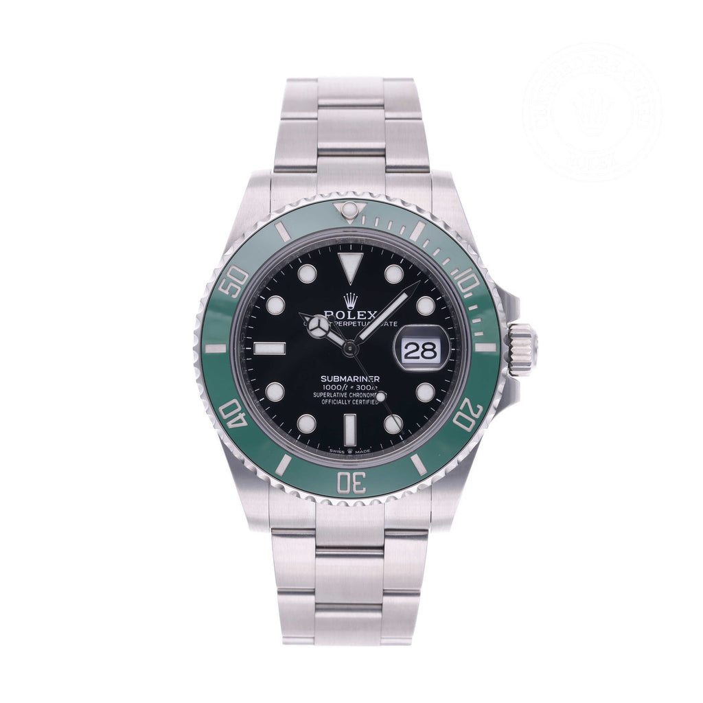 Submariner Date