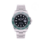 Submariner Date
