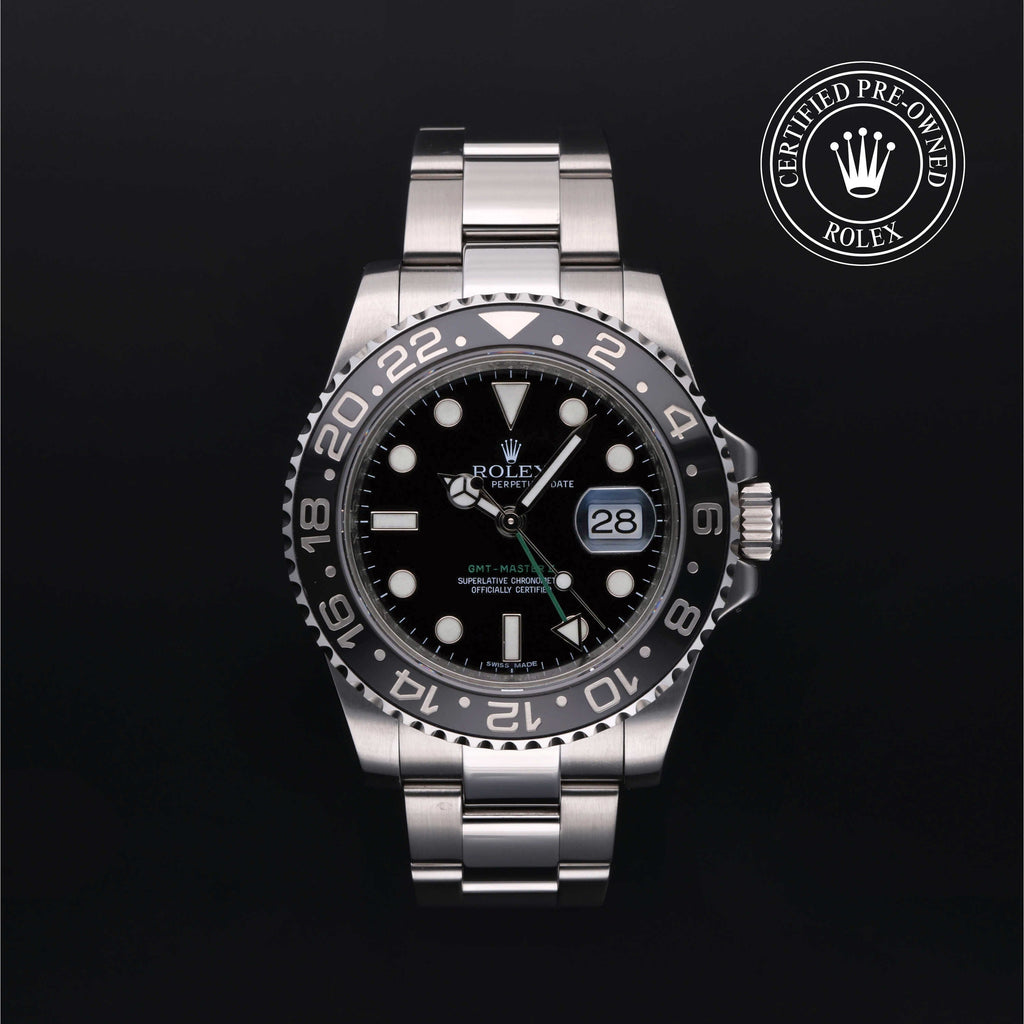 GMT-Master II