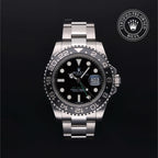 GMT-Master II
