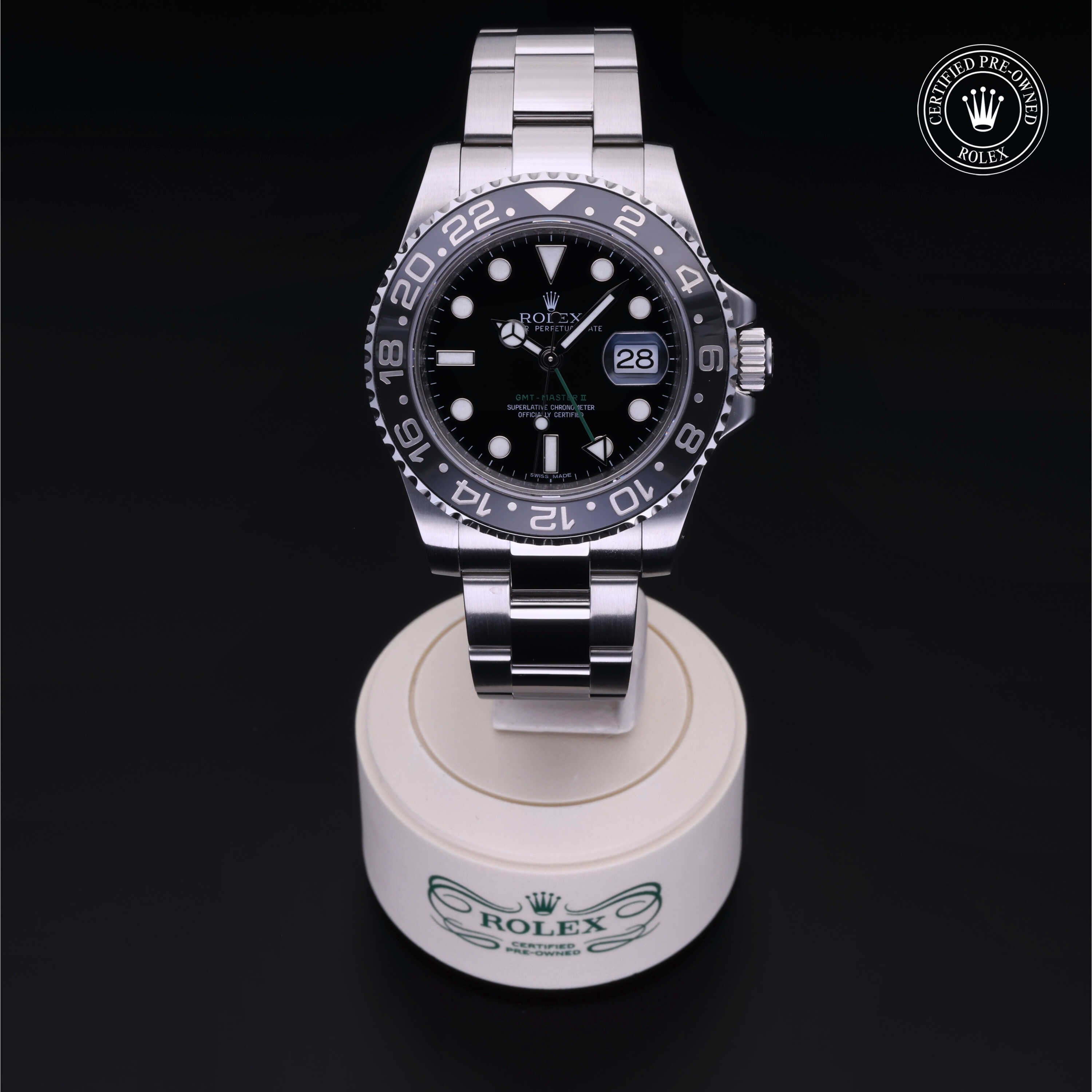 GMT-Master II