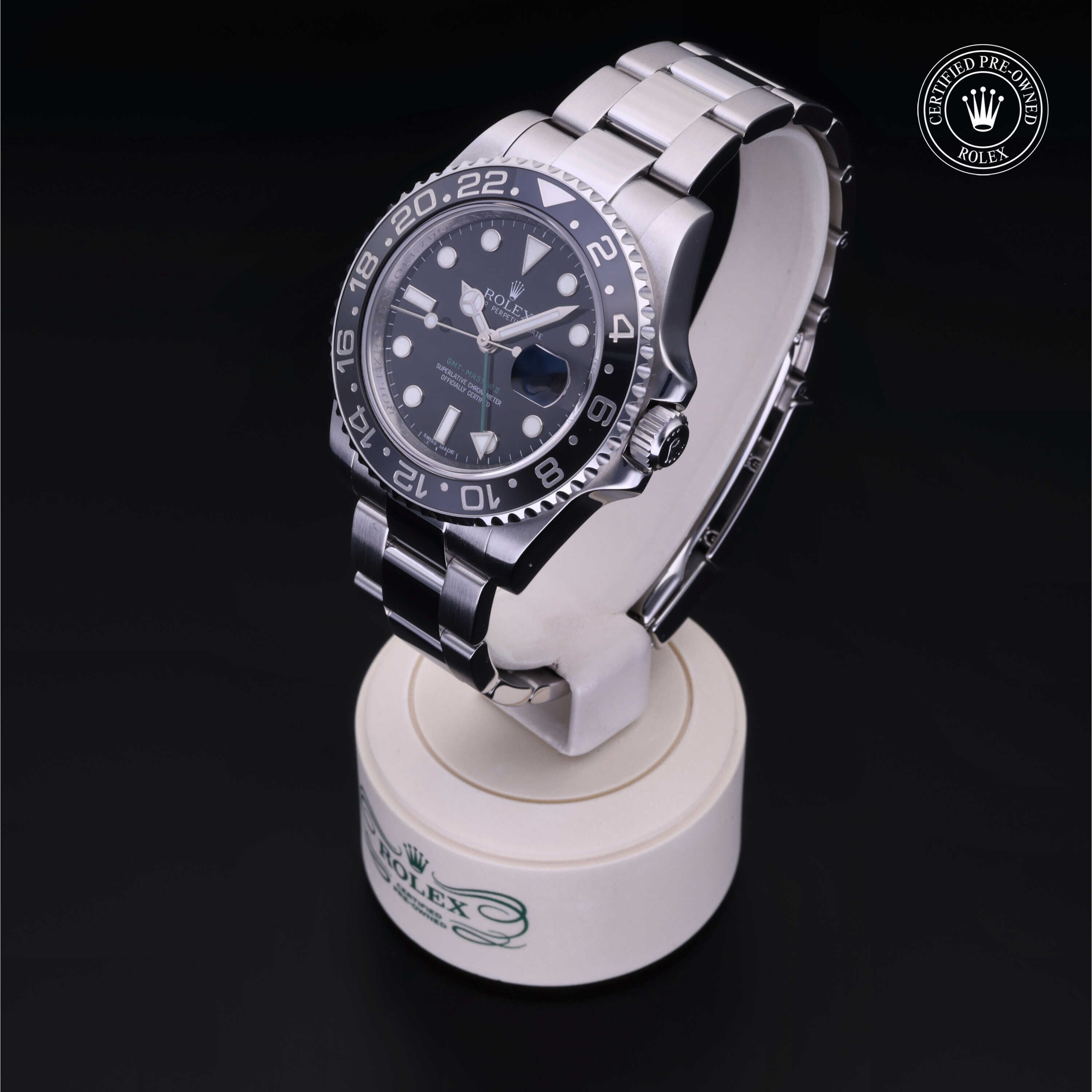 GMT-Master II