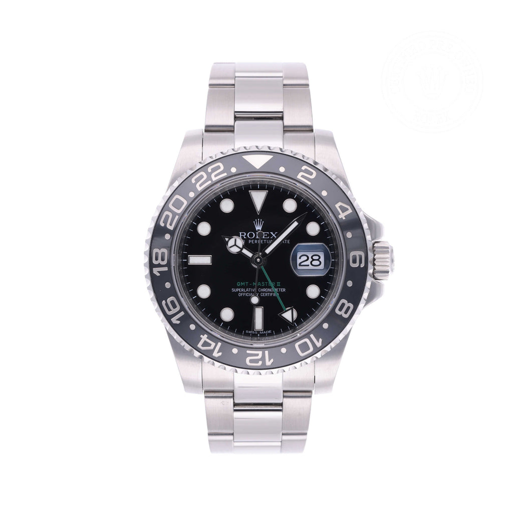 GMT-Master II