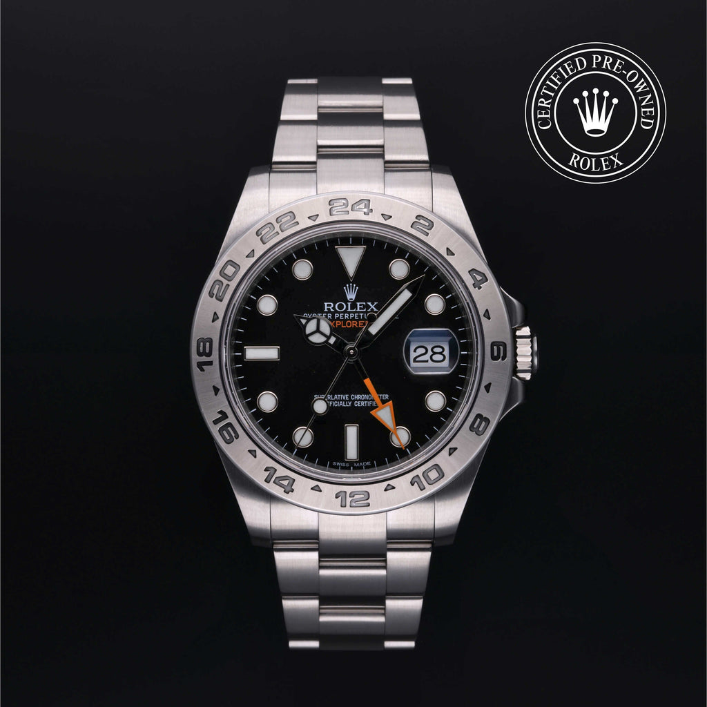 Explorer II