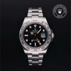 Explorer II