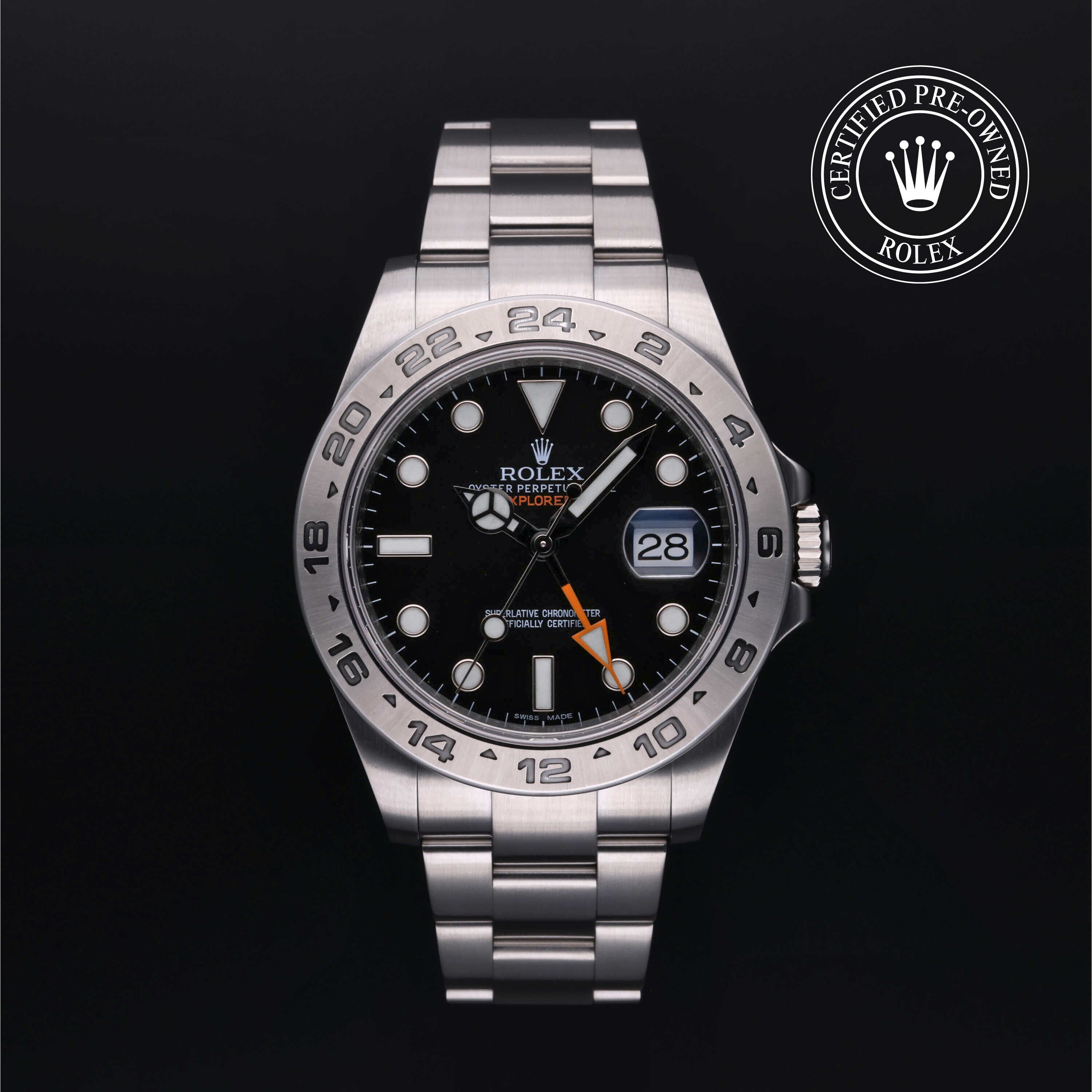 Explorer II