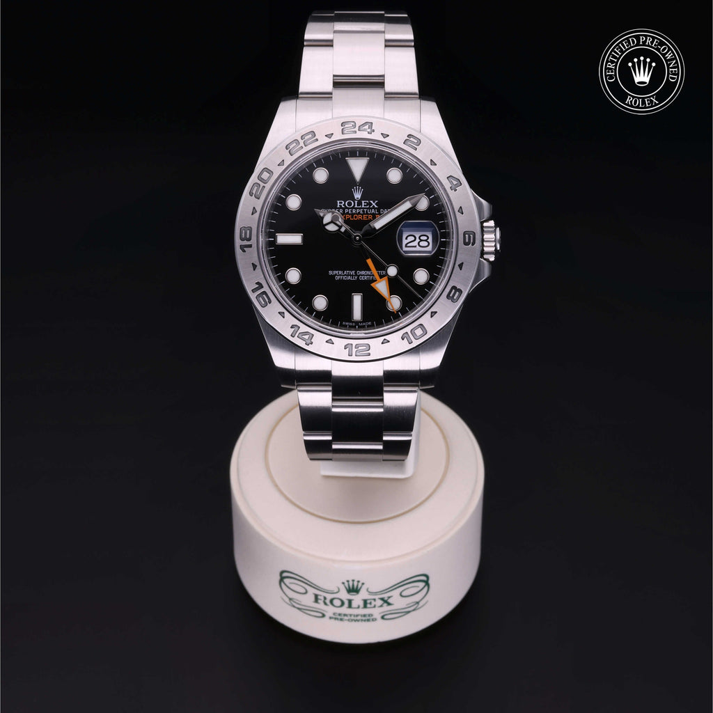 Explorer II