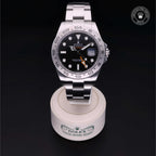 Explorer II
