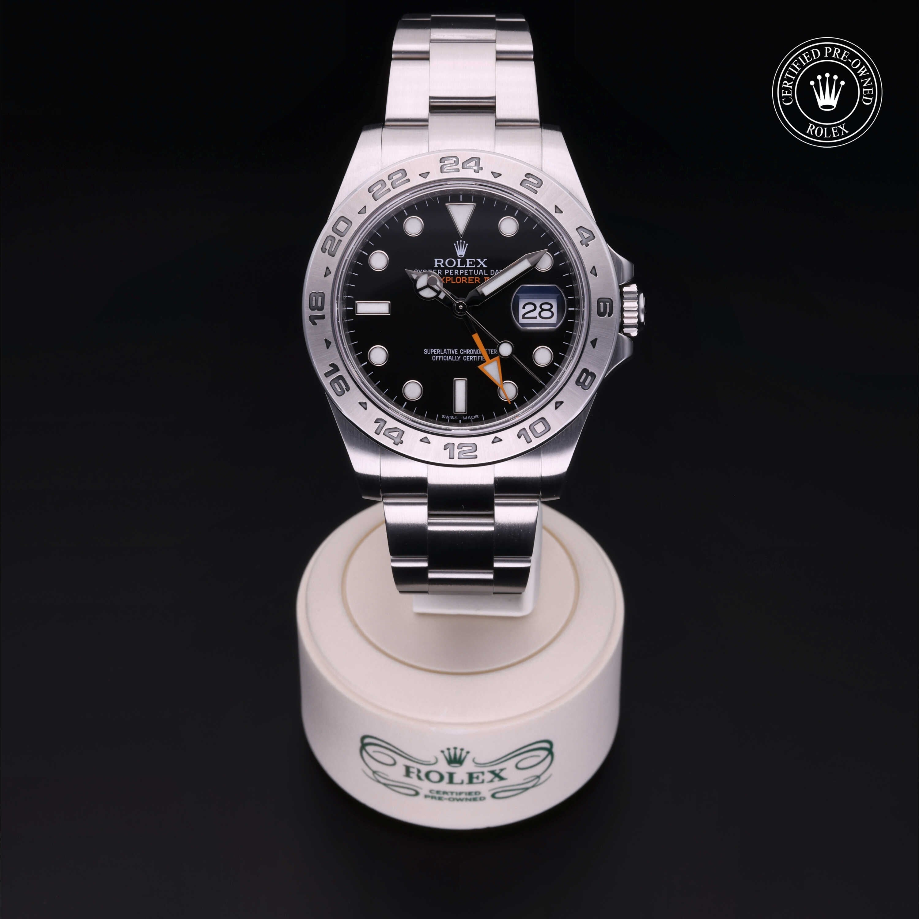 Explorer II