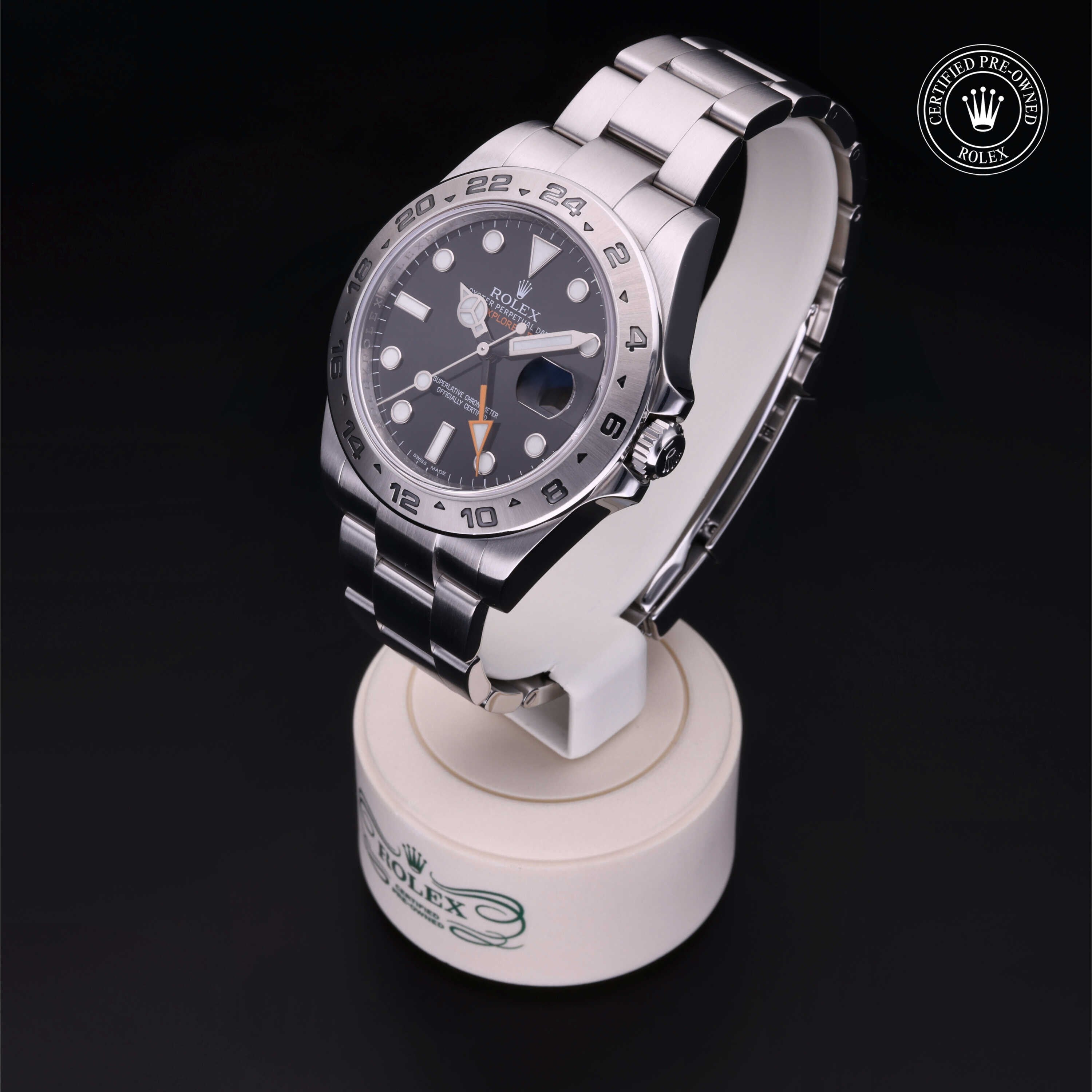 Explorer II
