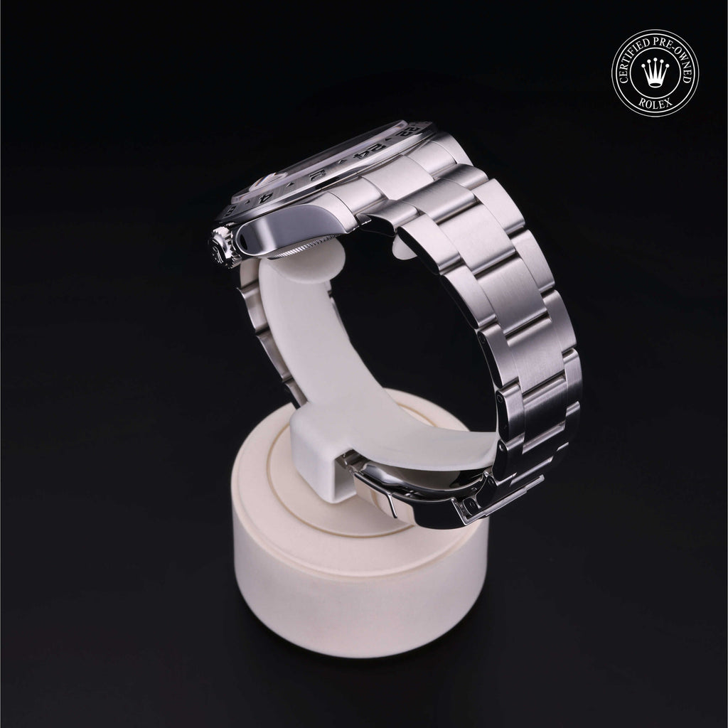 Explorer II