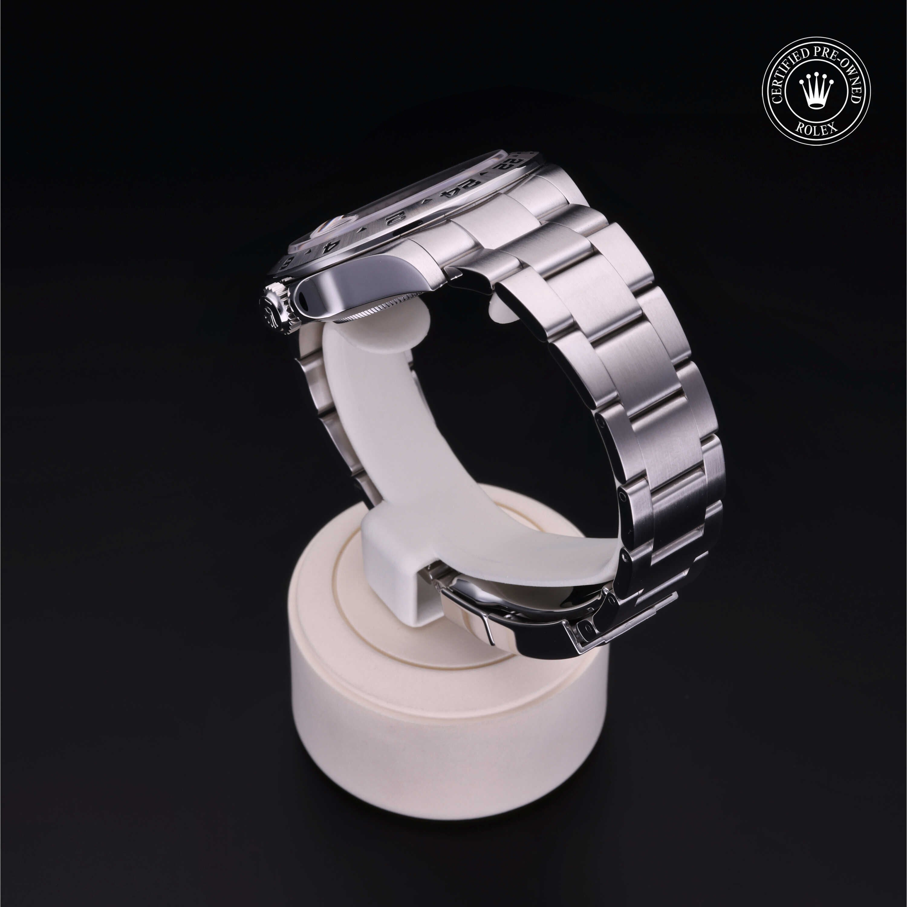 Explorer II