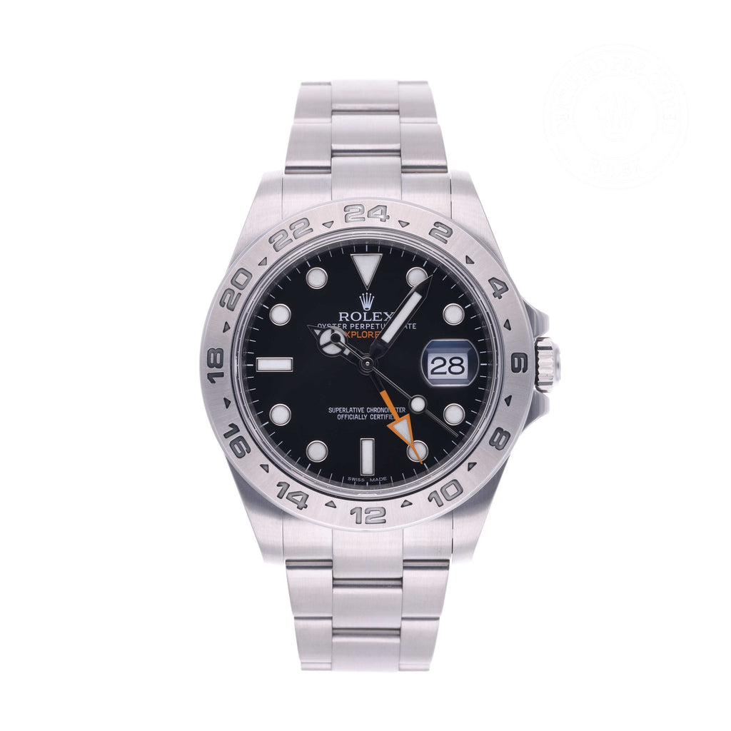 Explorer II