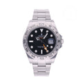Explorer II