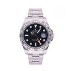 Explorer II