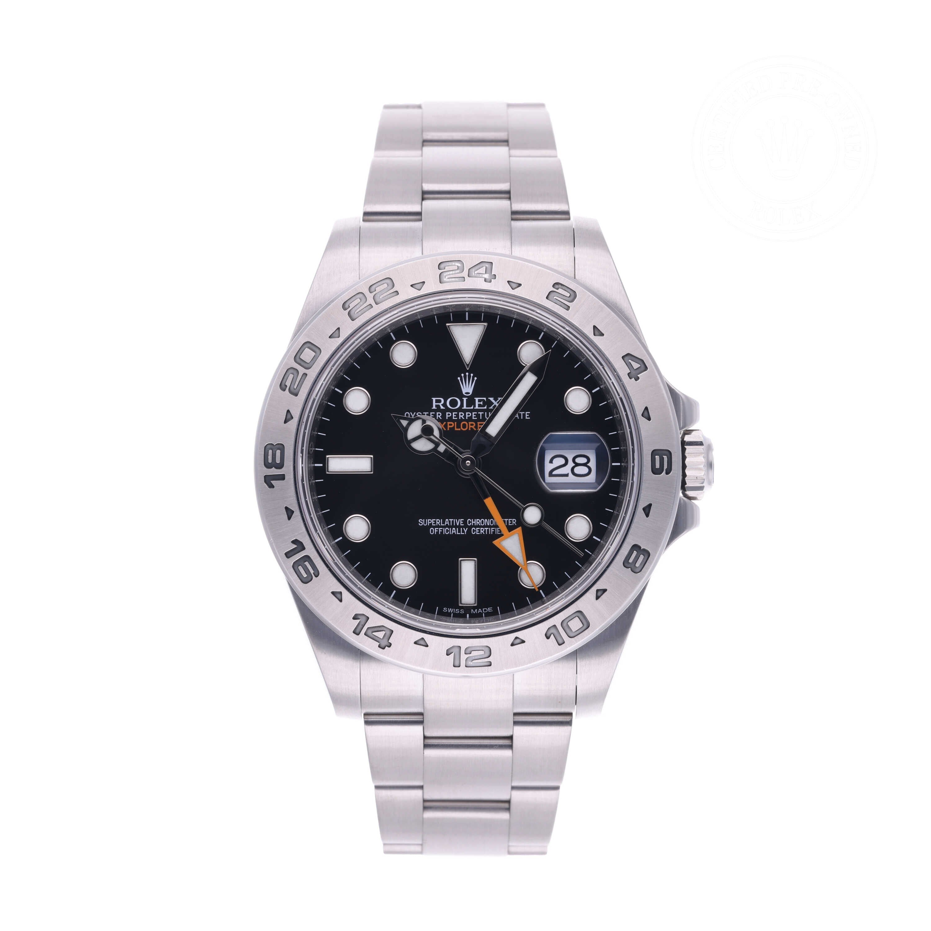 Explorer II