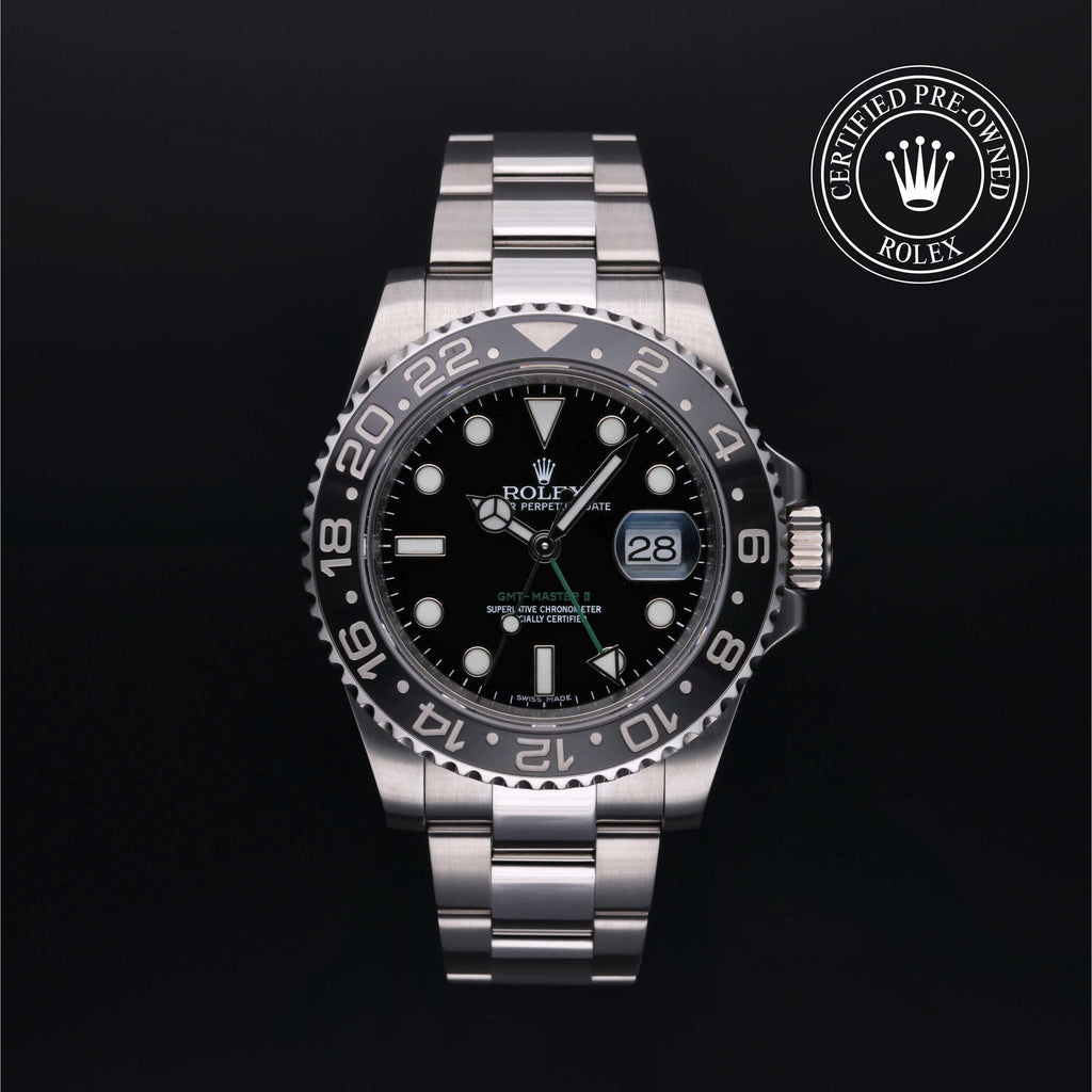 GMT-Master II