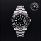 GMT-Master II