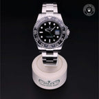 GMT-Master II