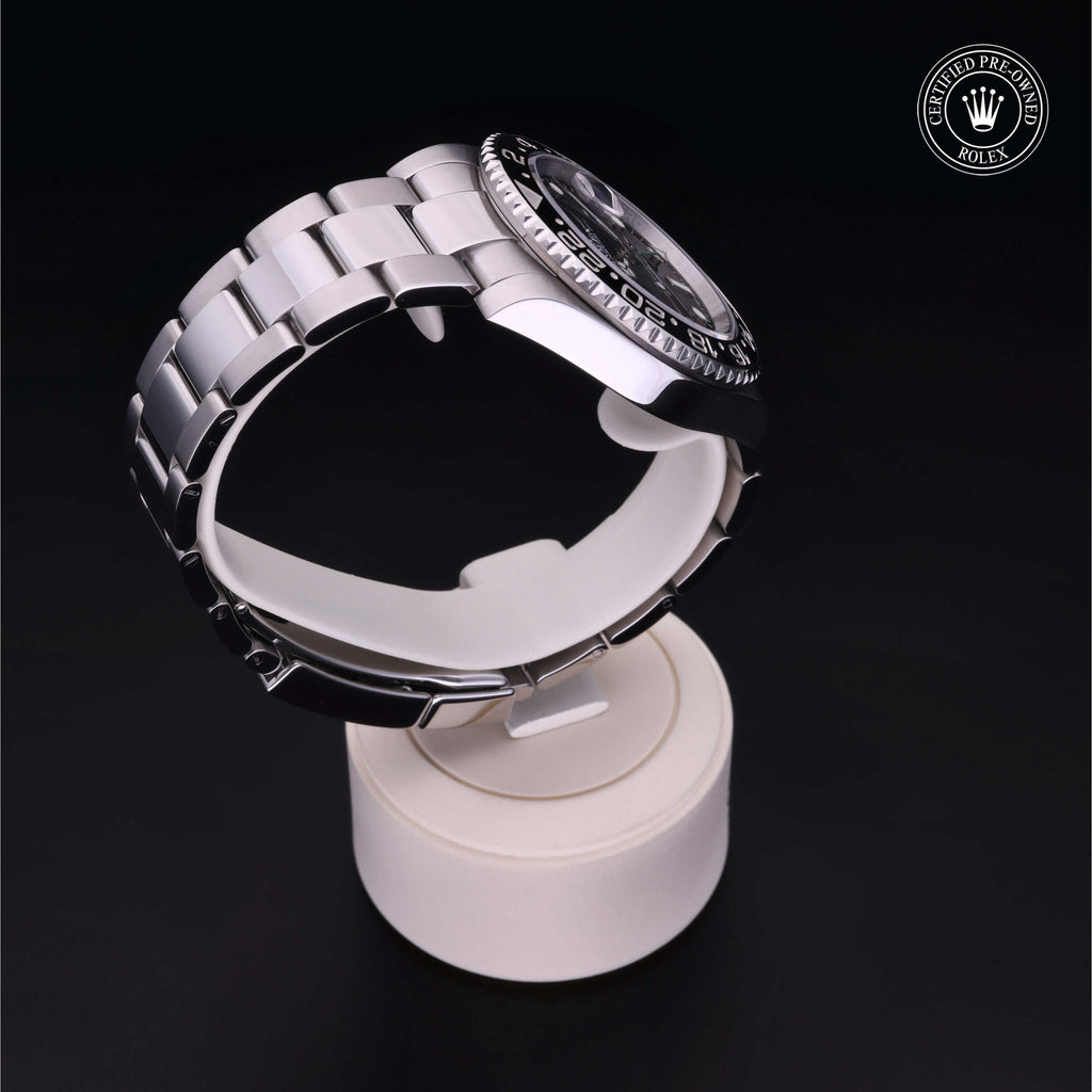 GMT-Master II