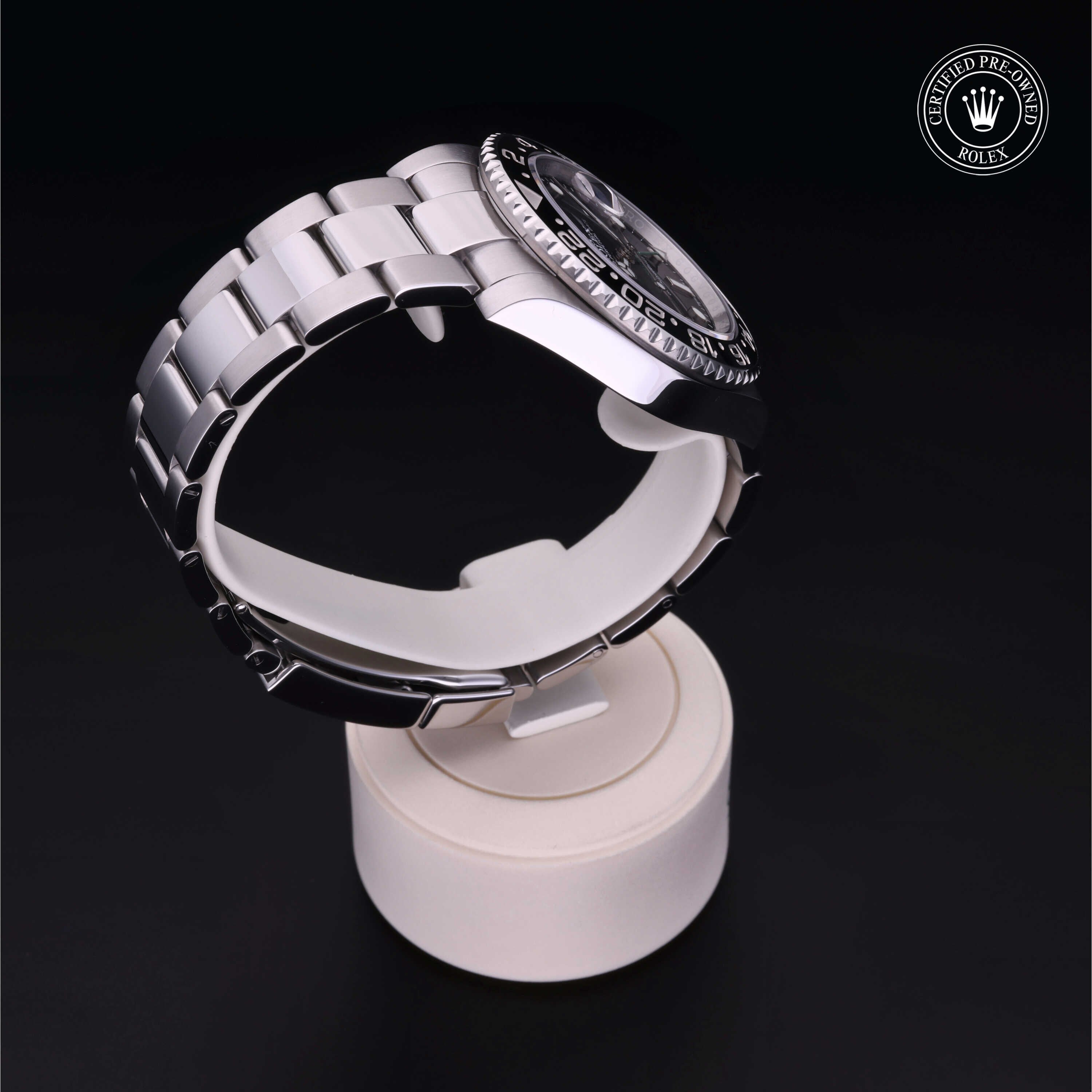 GMT-Master II