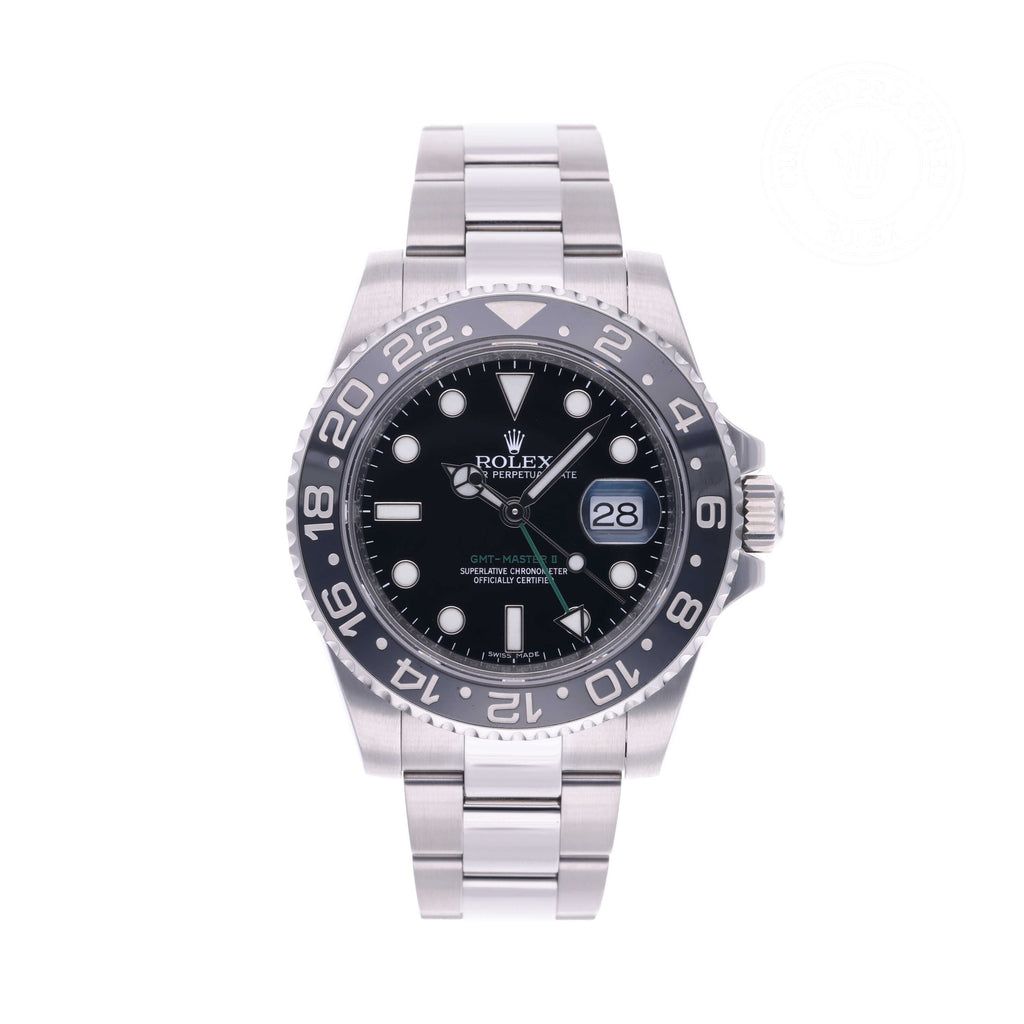 GMT-Master II