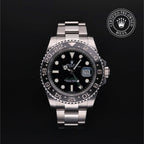 GMT-Master II