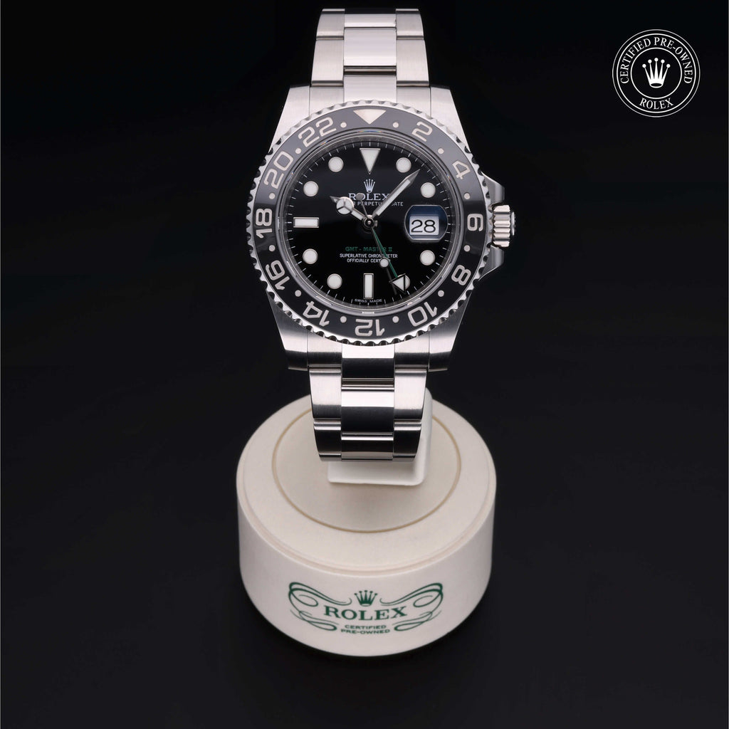 GMT-Master II