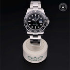 GMT-Master II