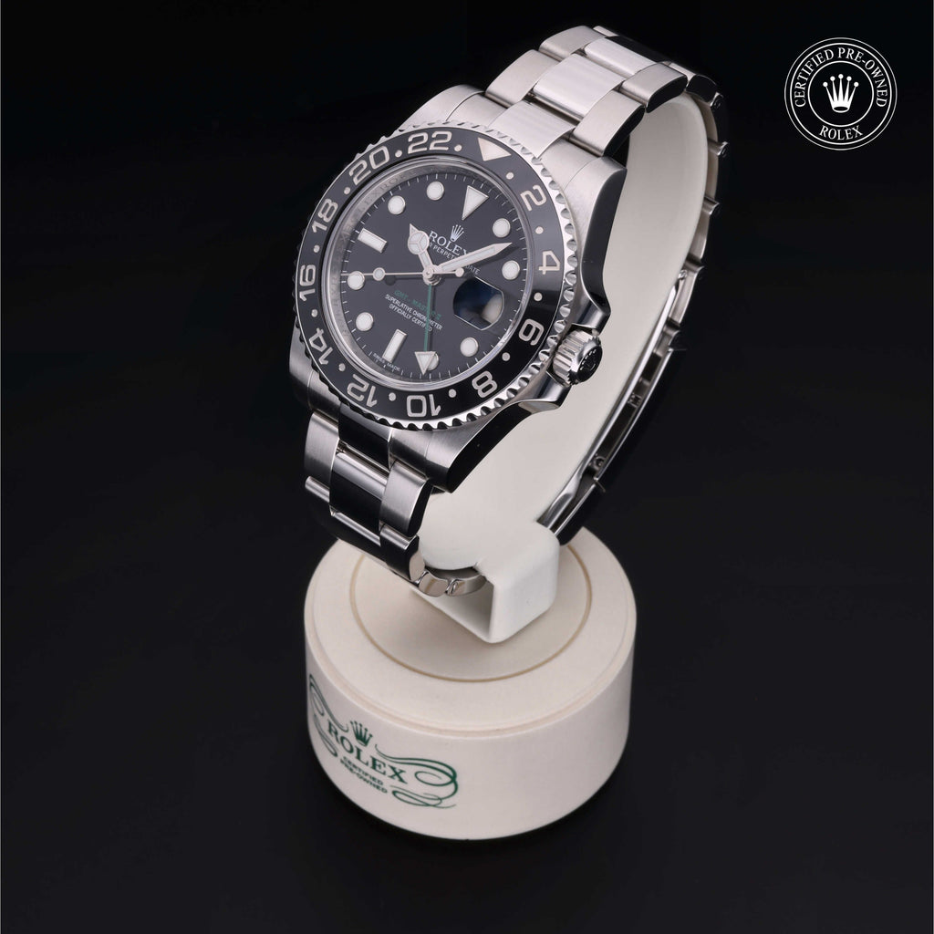 GMT-Master II