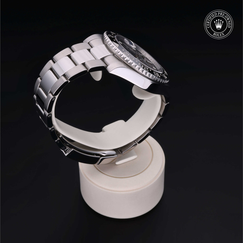 GMT-Master II