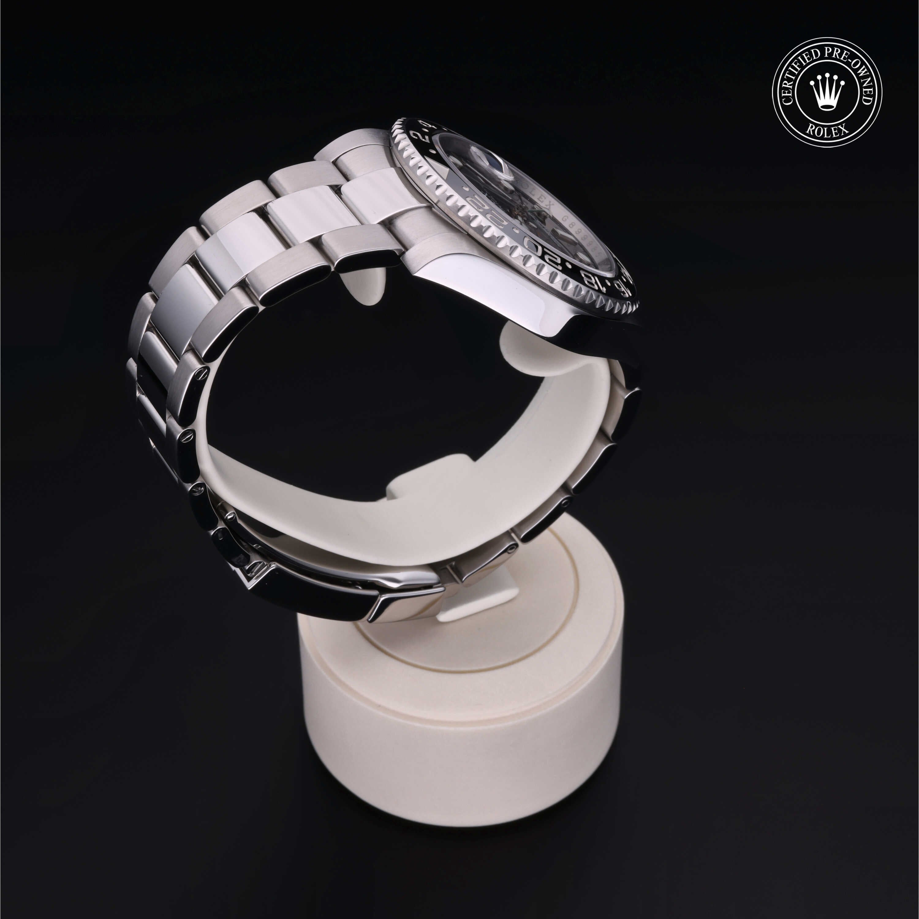 GMT-Master II