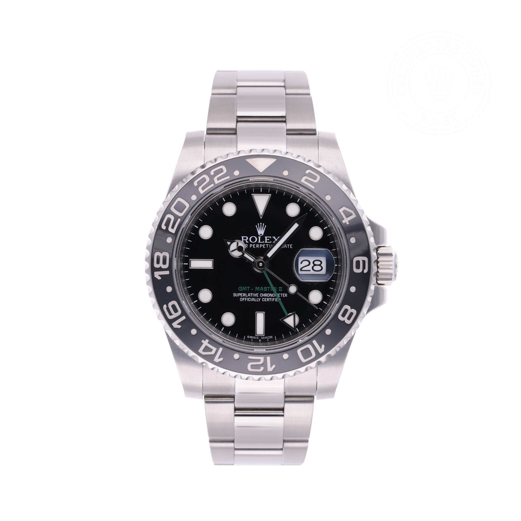 GMT-Master II