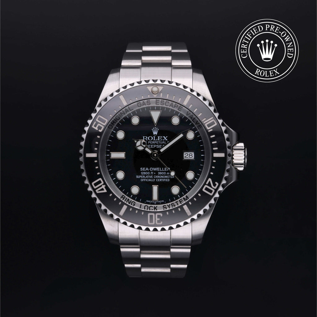 Deepsea
