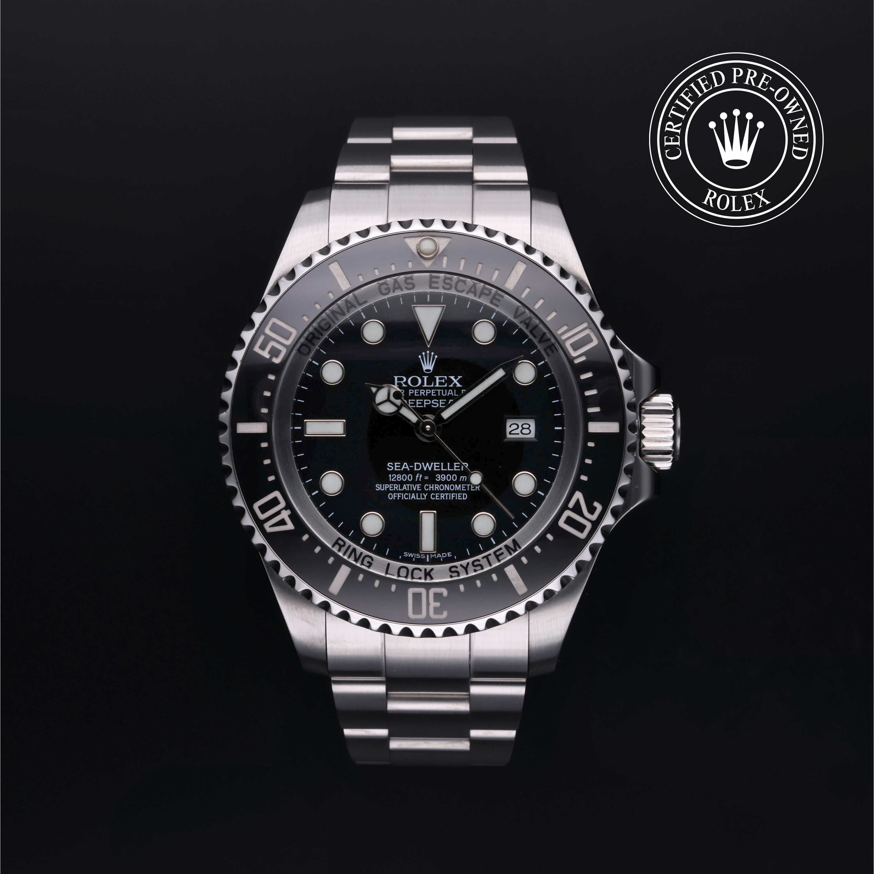 Deepsea