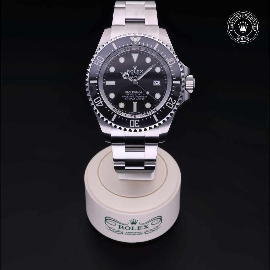 Deepsea