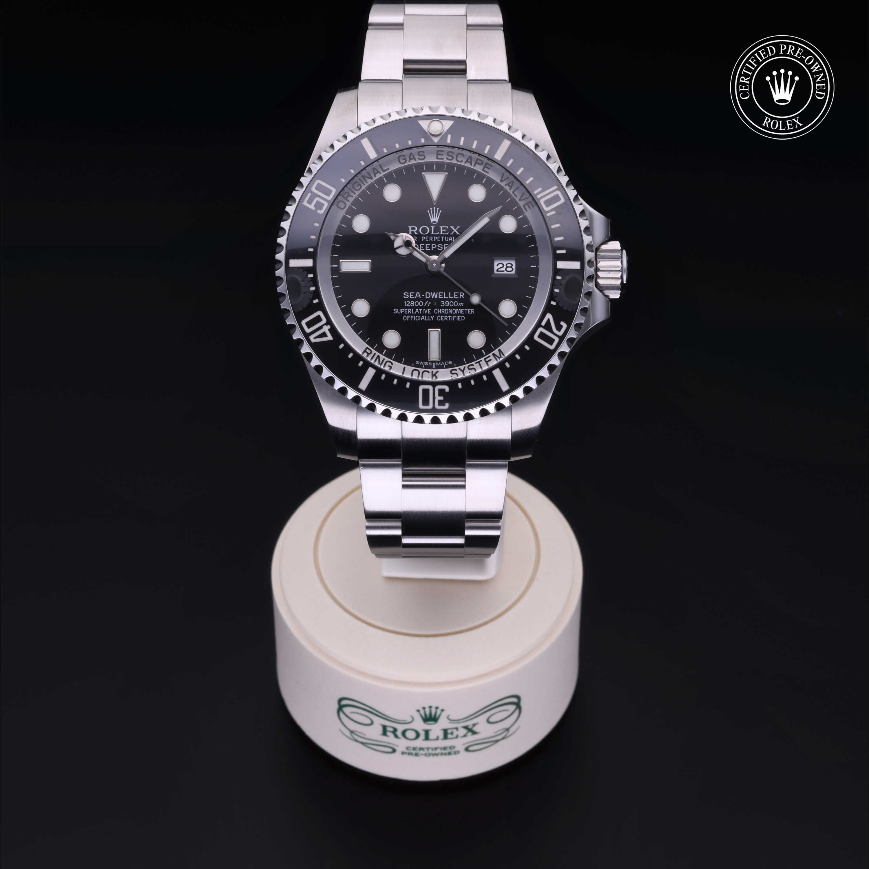 Deepsea