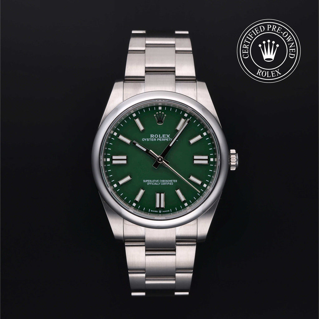 Oyster Perpetual