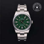 Oyster Perpetual