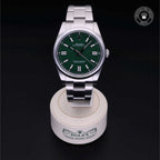Oyster Perpetual