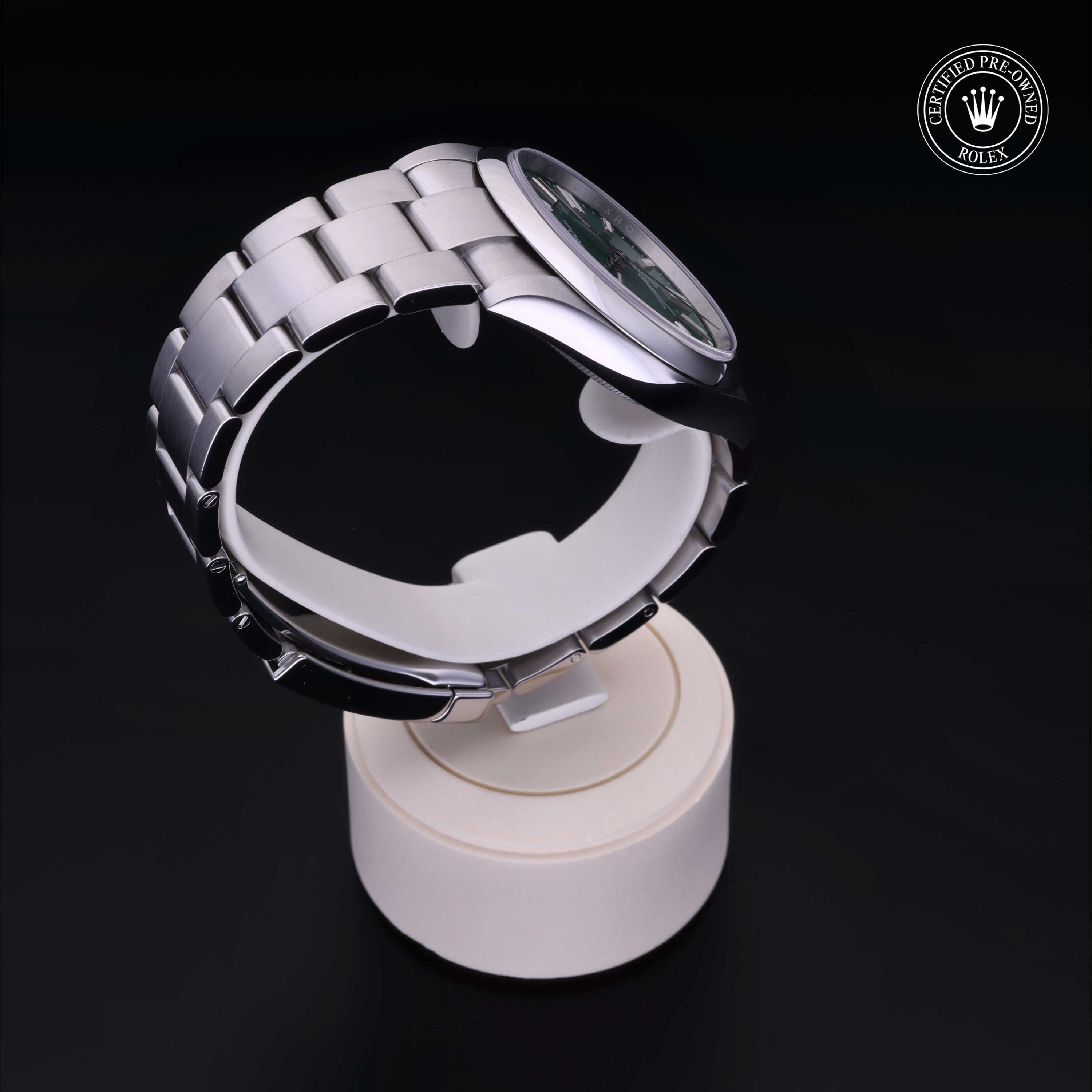 Oyster Perpetual