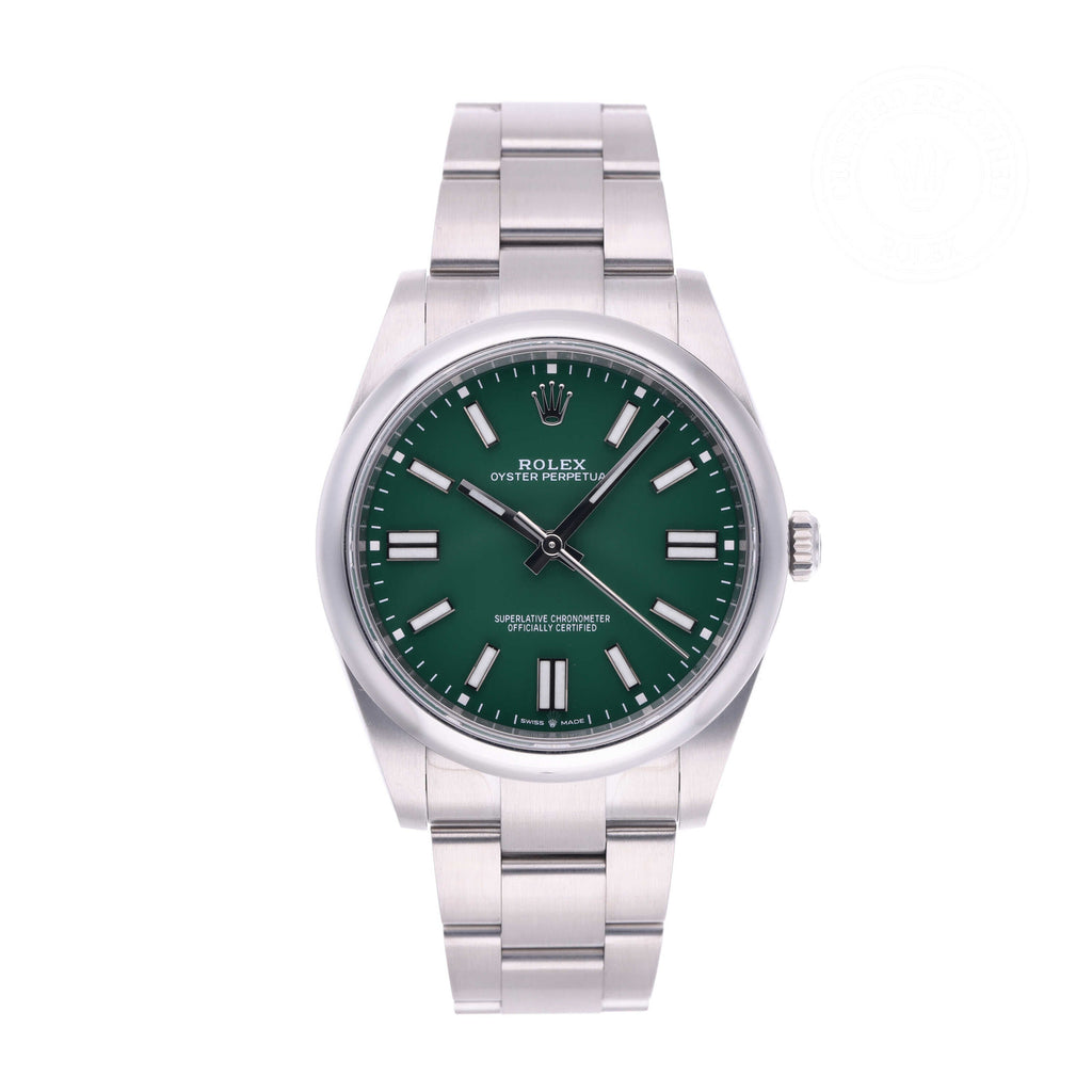 Oyster Perpetual