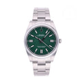 Oyster Perpetual