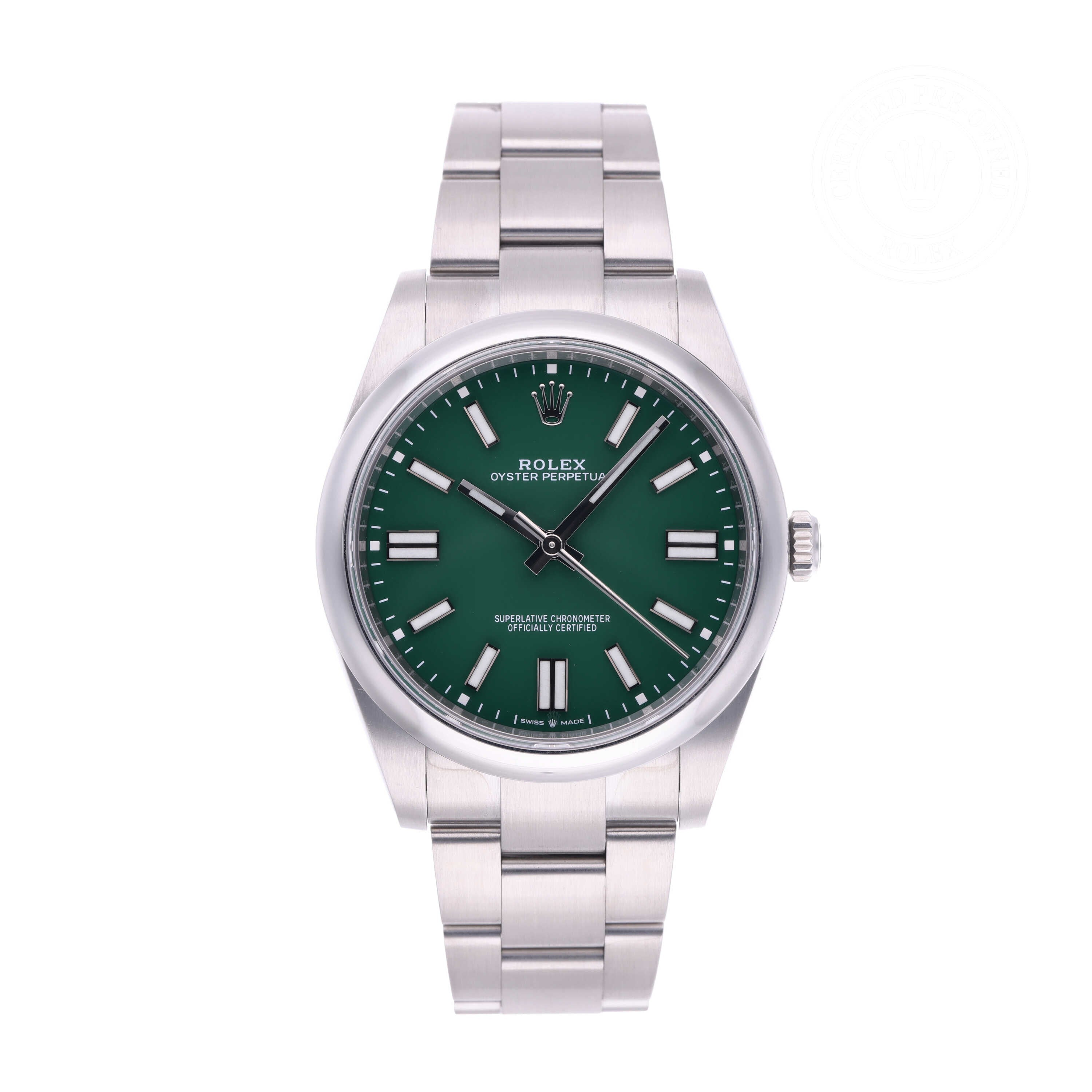 Oyster Perpetual
