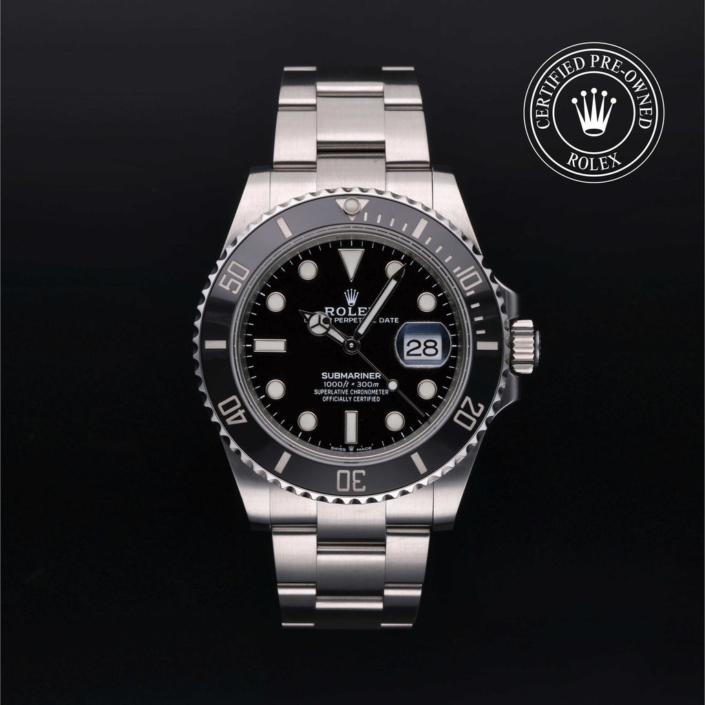 Submariner Date