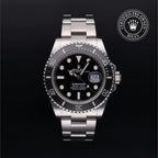 Submariner Date
